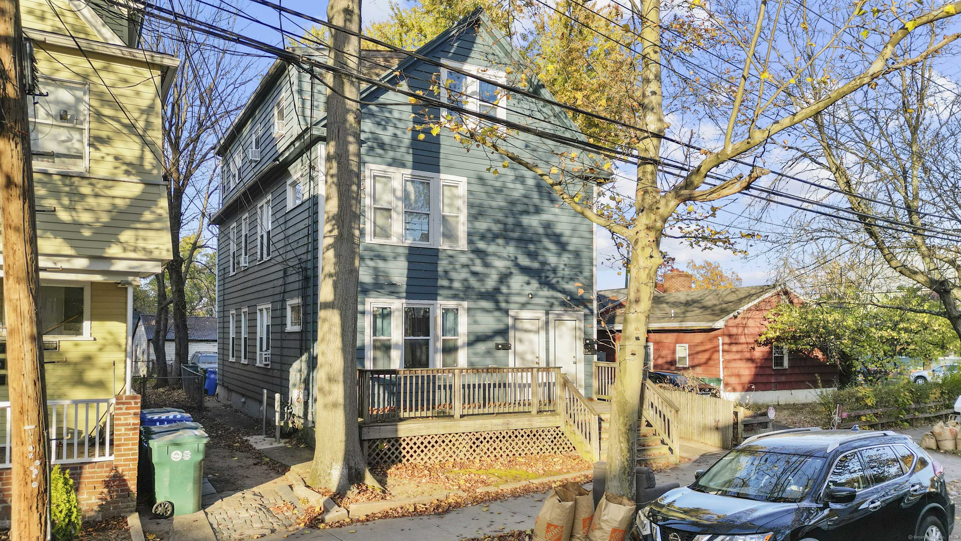 229 Goodrich Street, Hamden, CT 06517
