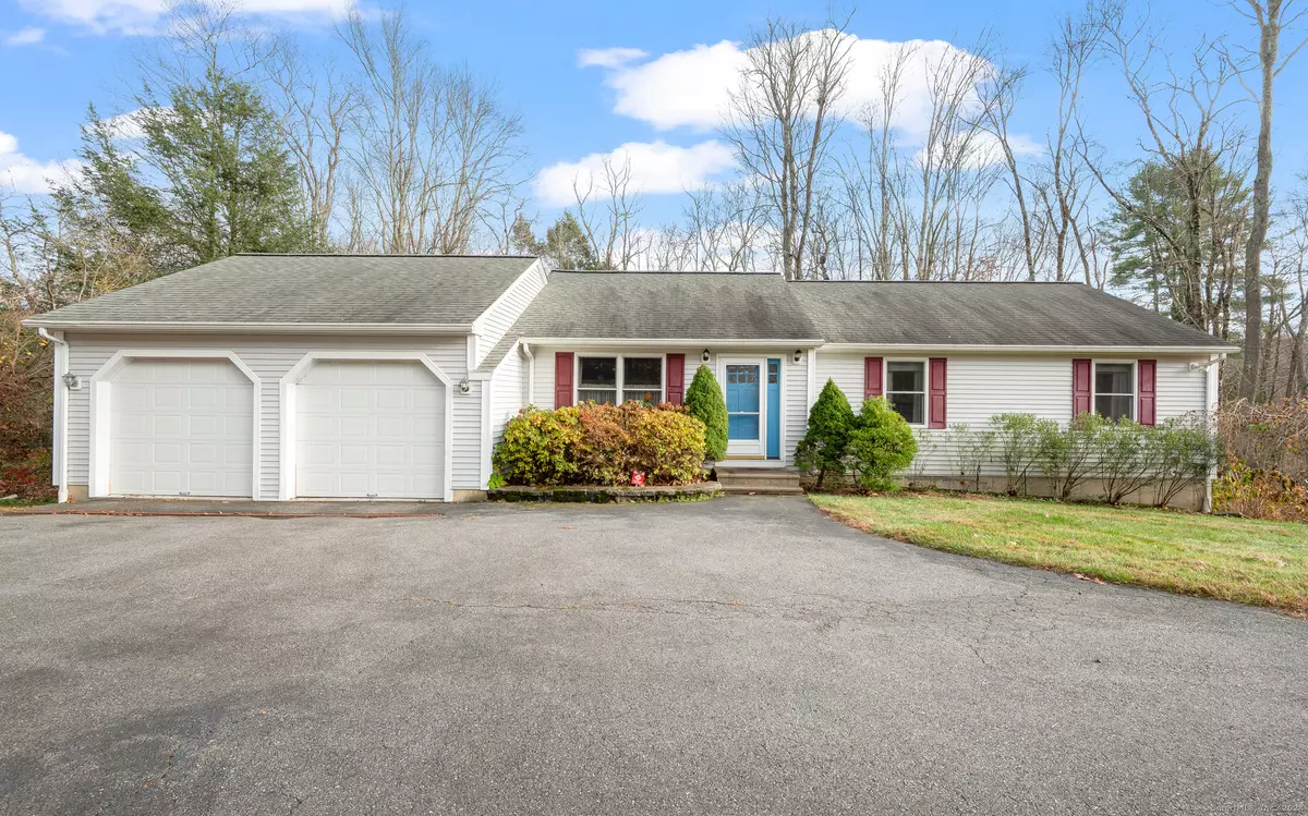 Harwinton, CT 06791,53 Beechwood Drive