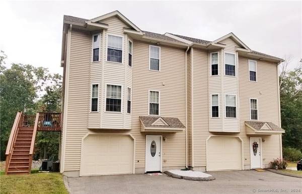 67 Corning Road #24, Norwich, CT 06360