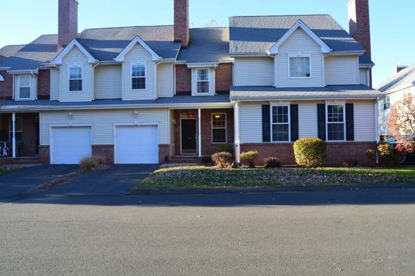 20 Last Leaf Circle #20, Windsor, CT 06095