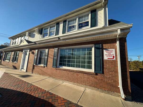 365 Main Street #1N, Berlin, CT 06037