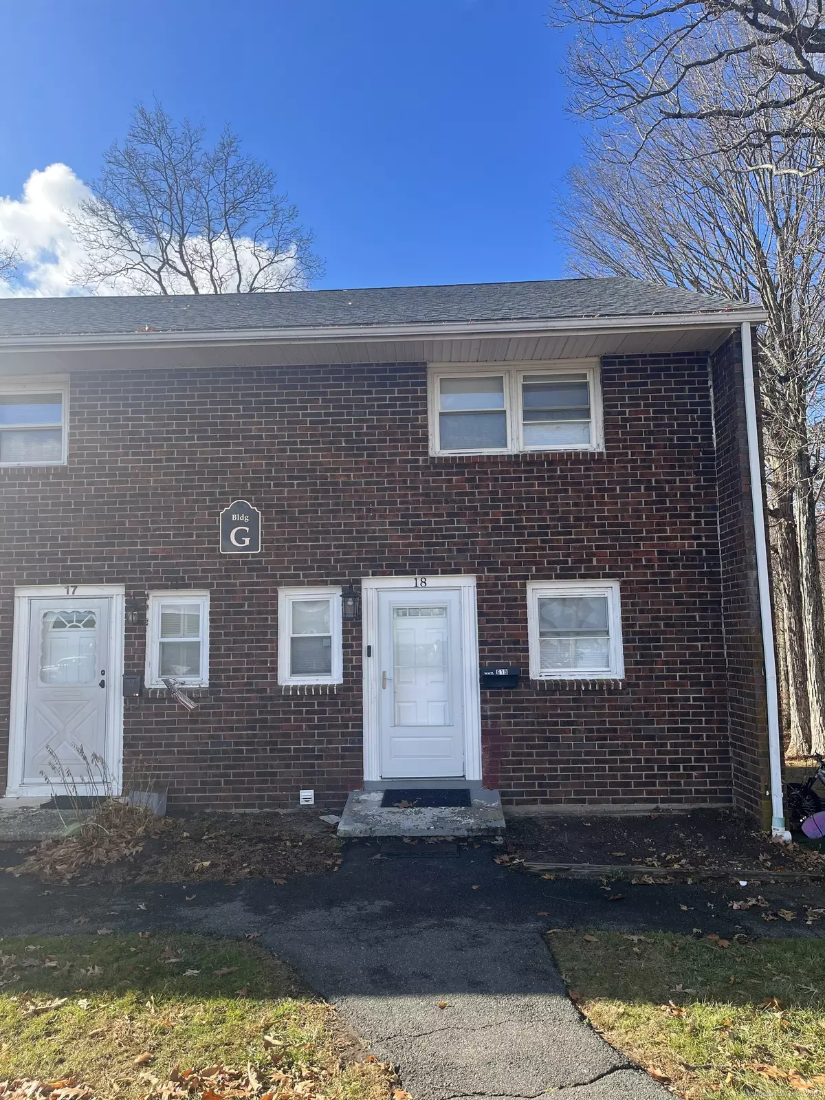 Watertown, CT 06795,245 Cherry Avenue #G18