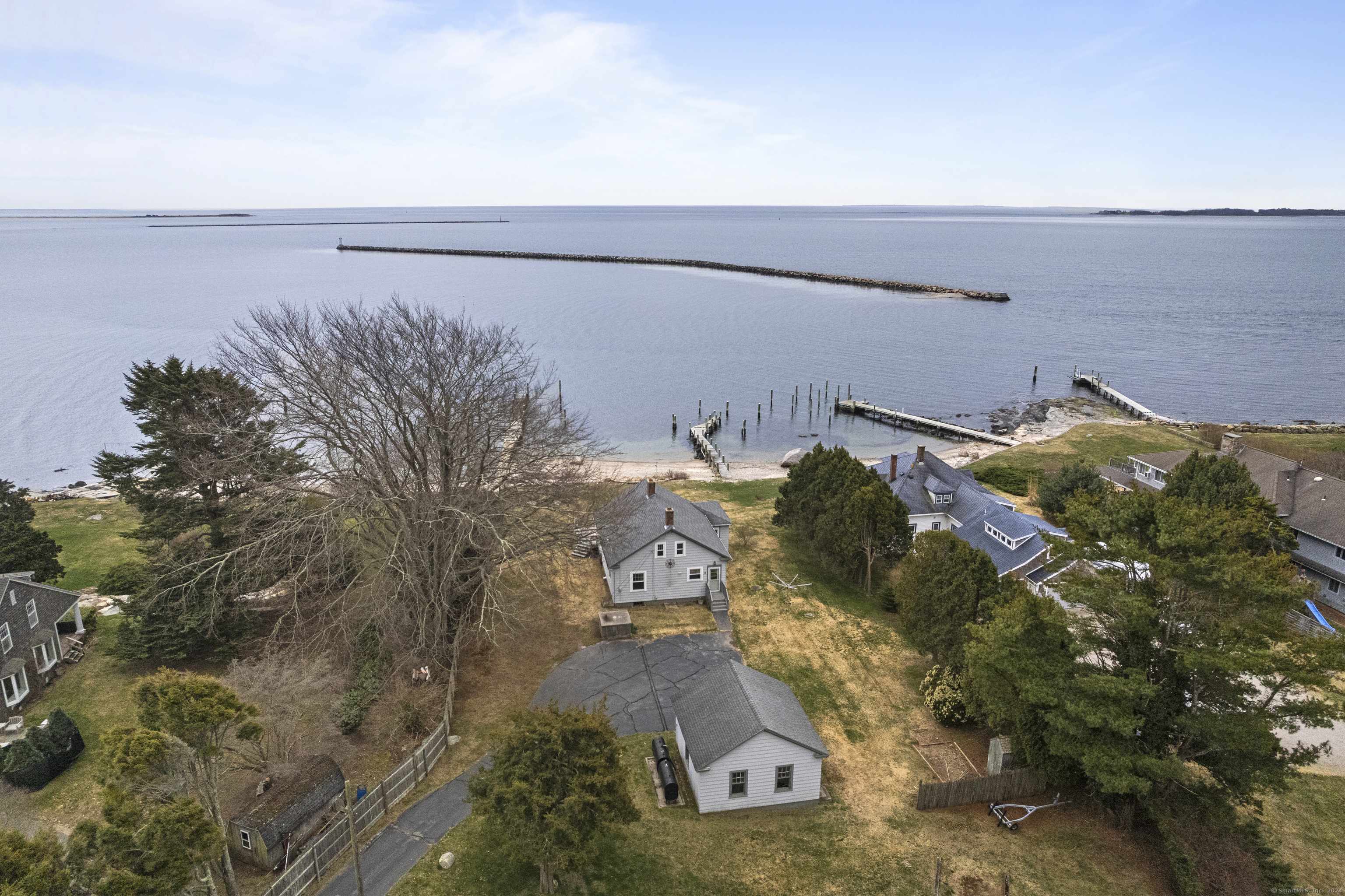 12 North Street, Stonington, CT 06378