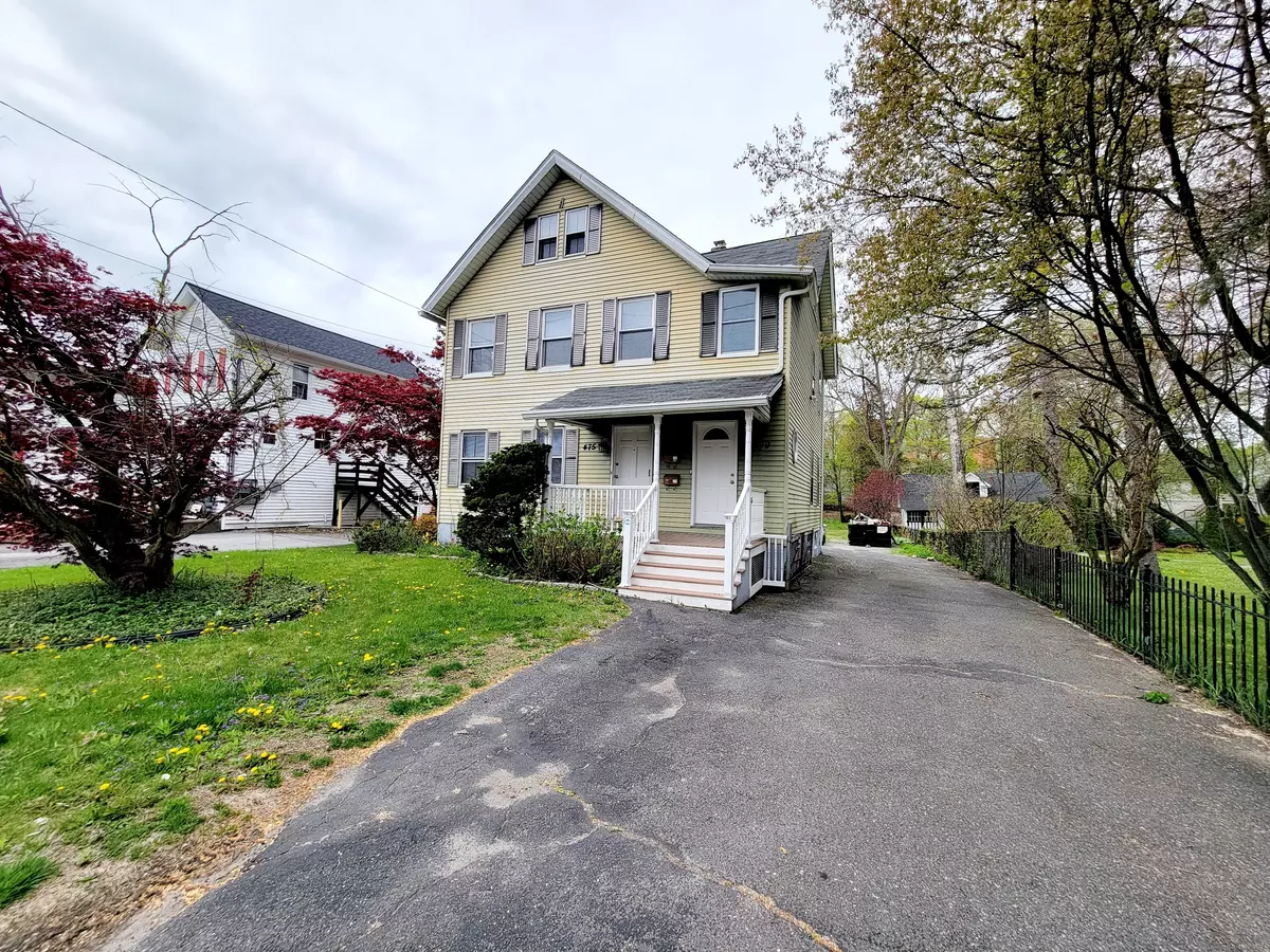 Torrington, CT 06790,475 Prospect Street #1FL