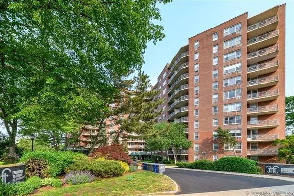 71 Strawberry Hill Avenue #APT 406, Stamford, CT 06902