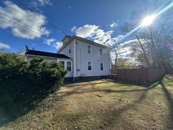 Killingly, CT 06239,85 Robertson Avenue