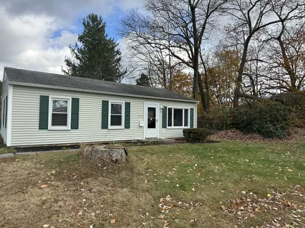 75 Indian Field Road, Groton, CT 06340