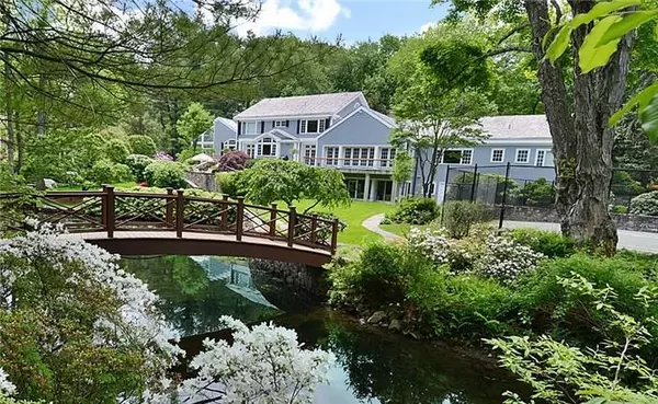181 Lambert Road, New Canaan, CT 06840