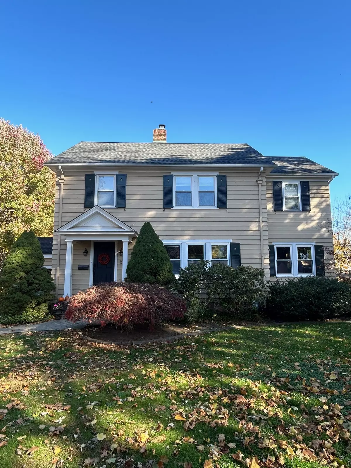 Cromwell, CT 06416,5 Cozy Court