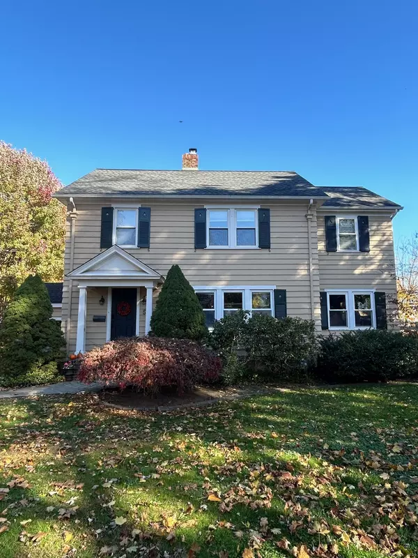 5 Cozy Court, Cromwell, CT 06416