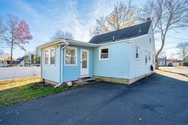 Rocky Hill, CT 06067,30 Fern Street