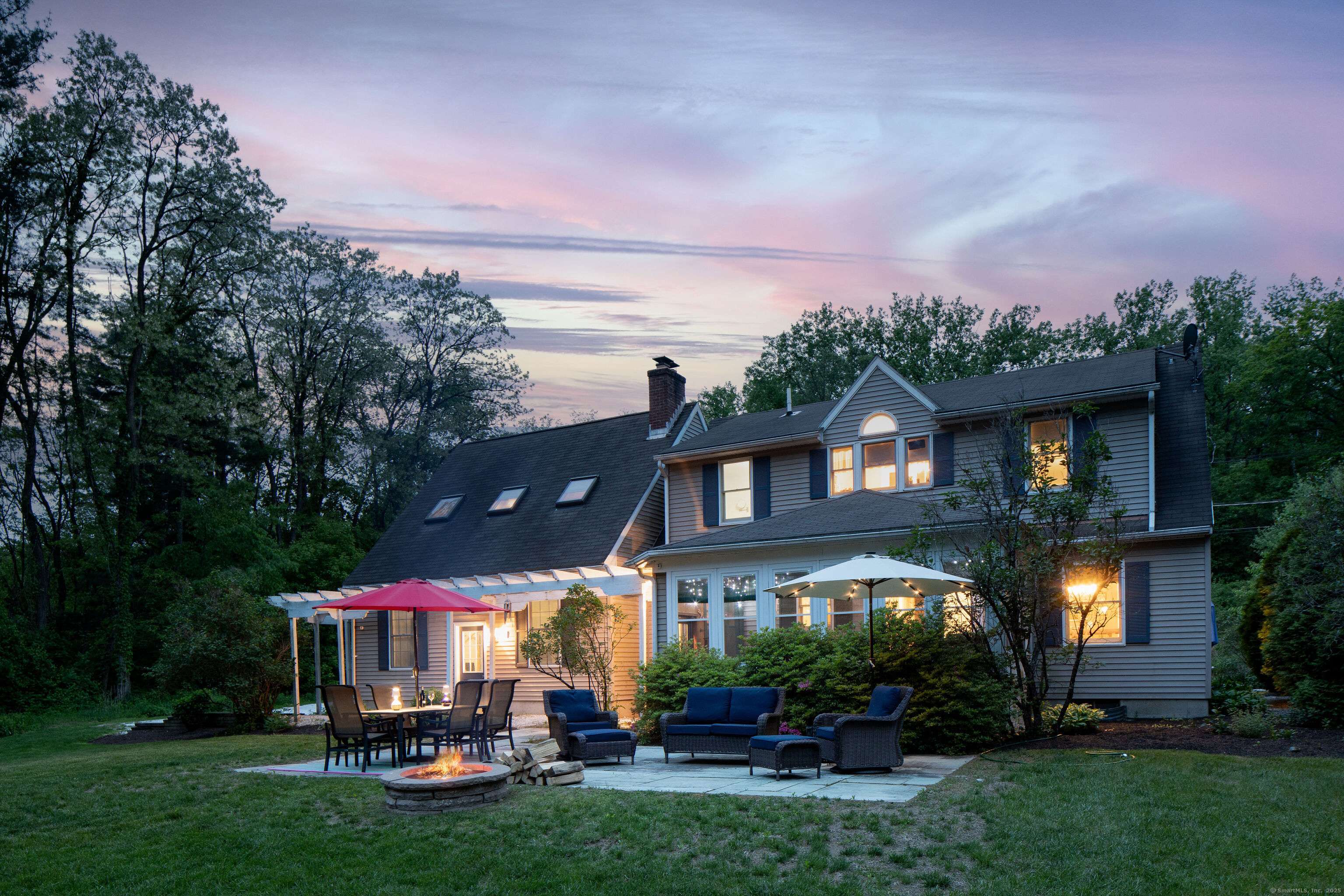 Canaan, CT 06031,100 Sand Road