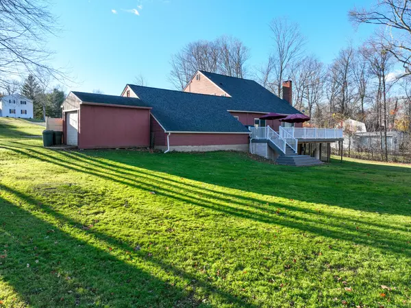 Haddam, CT 06441,22 Laurel Grove Drive