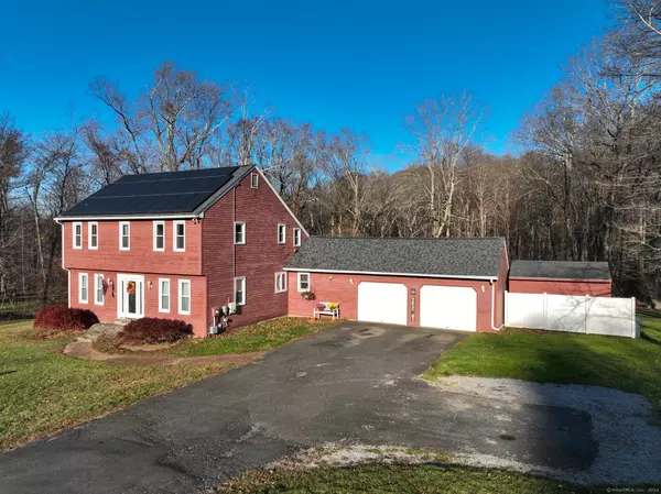 Haddam, CT 06441,22 Laurel Grove Drive