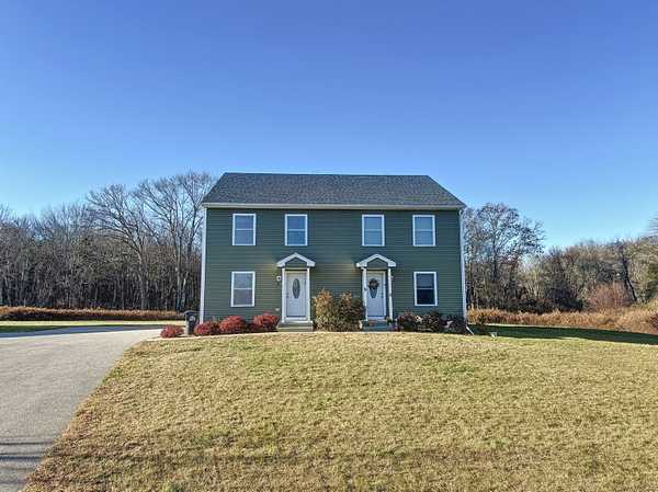 42 Nature Avenue #A, Colchester, CT 06415