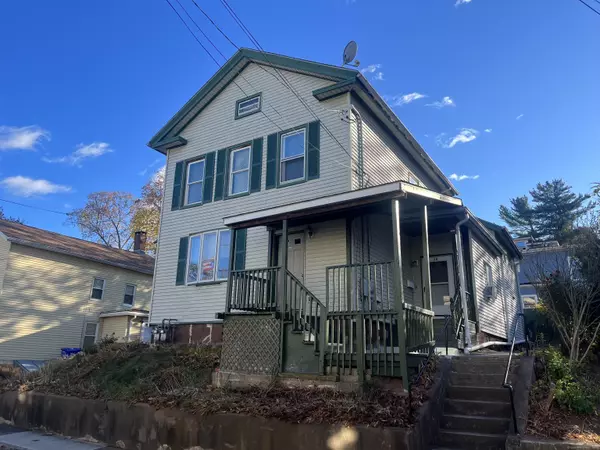 28 Union Street, Meriden, CT 06451