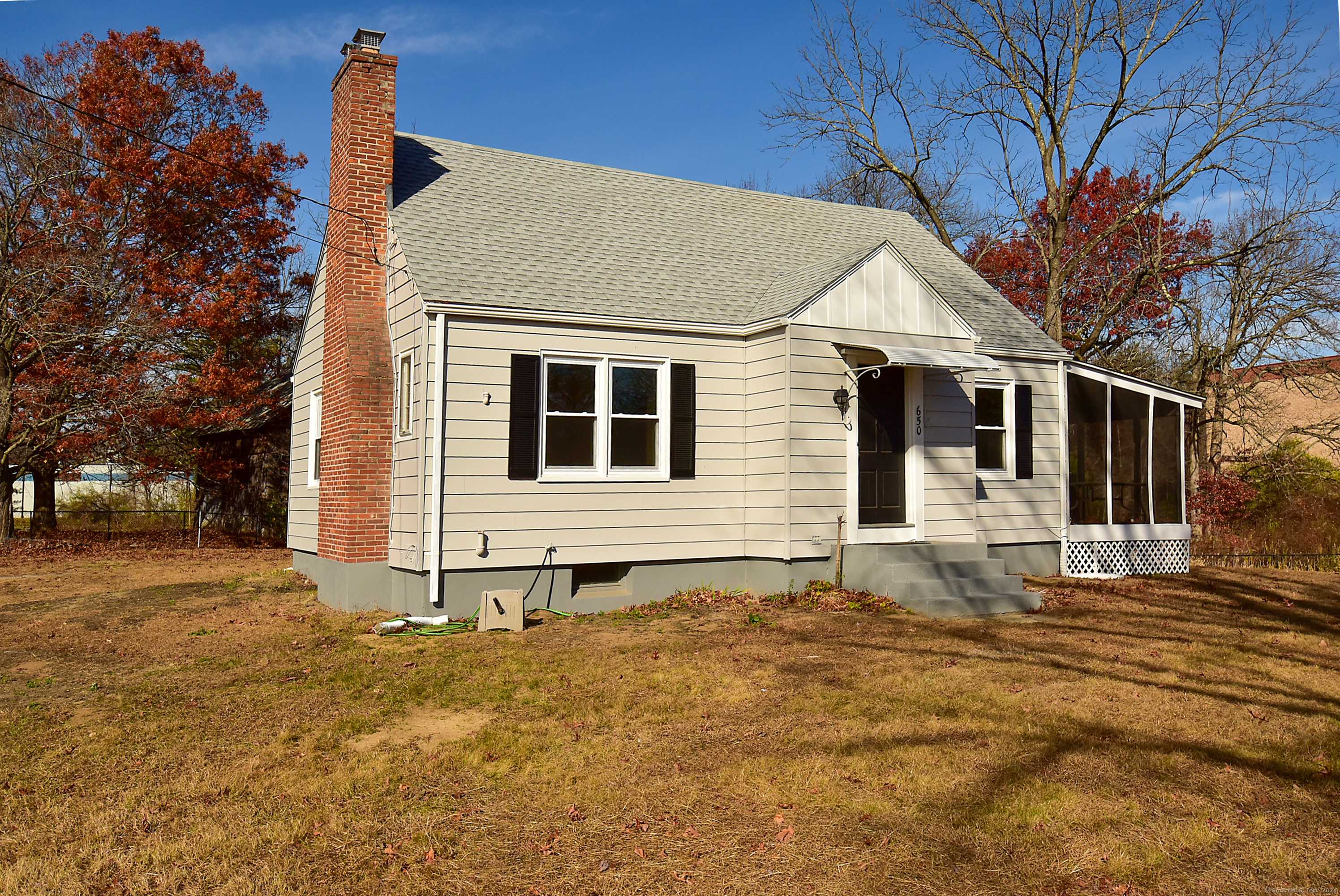 Windsor, CT 06095,650 Pigeon Hill Road