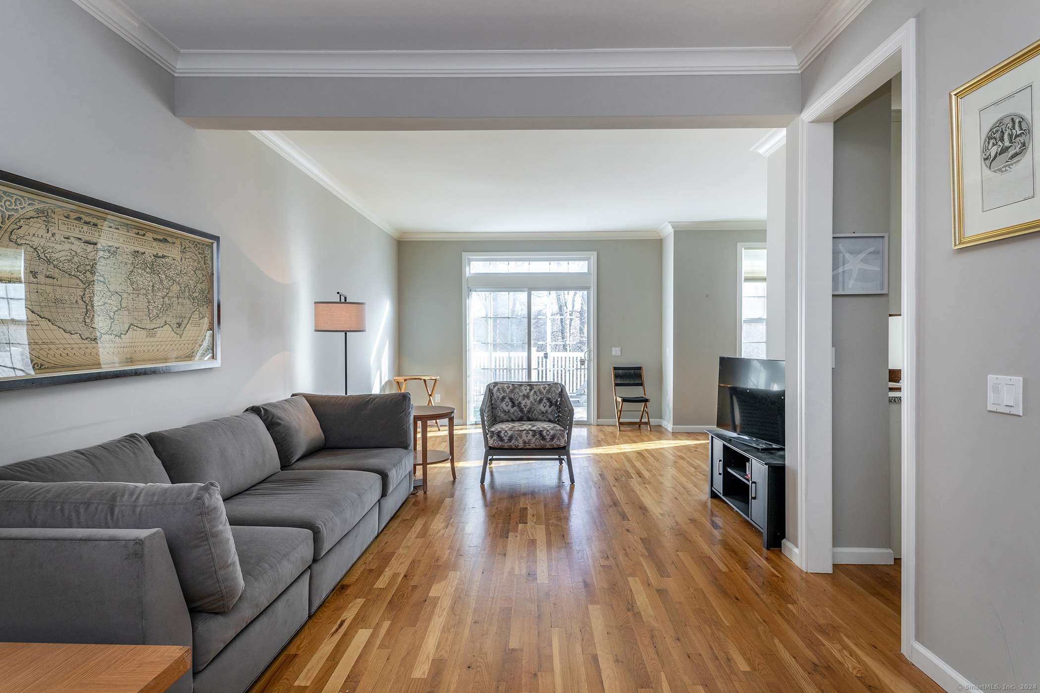 Litchfield, CT 06759,258 Hunter Drive #258