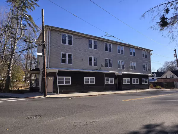 158 boyden Street #10, Waterbury, CT 06704