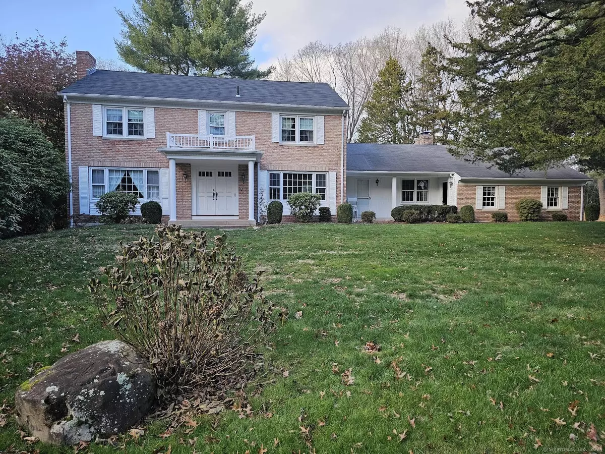 Cheshire, CT 06410,370 Payne Drive