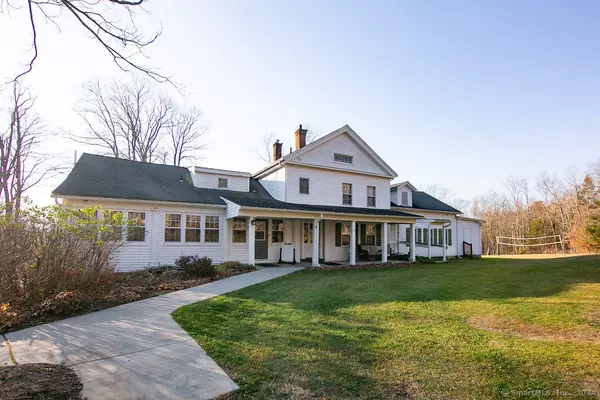 New Hartford, CT 06057,595 Town Hill Road