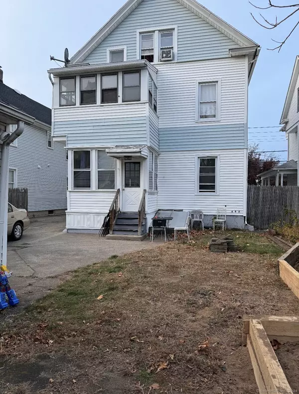 West Haven, CT 06516,256 Elm Street