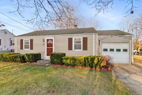 6 Howard Drive, Windham, CT 06226