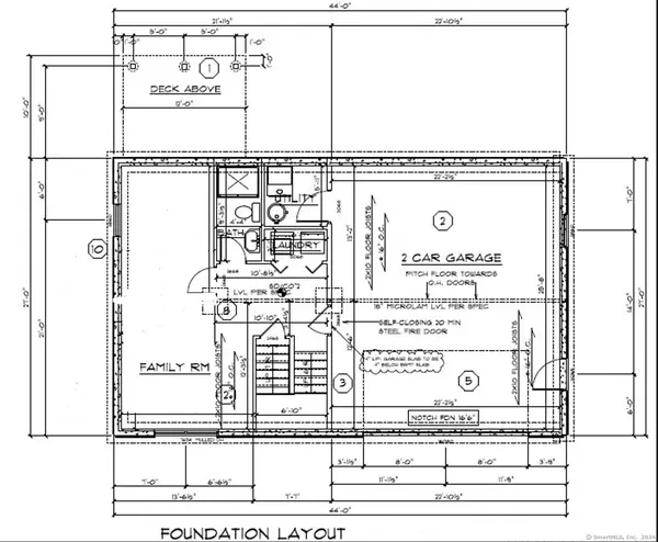 North Stonington, CT 06359,Lot 6 - 34 Lake Of Isles Road