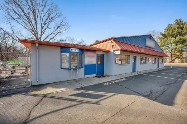 Wallingford, CT 06492,1145 Old Colony Road
