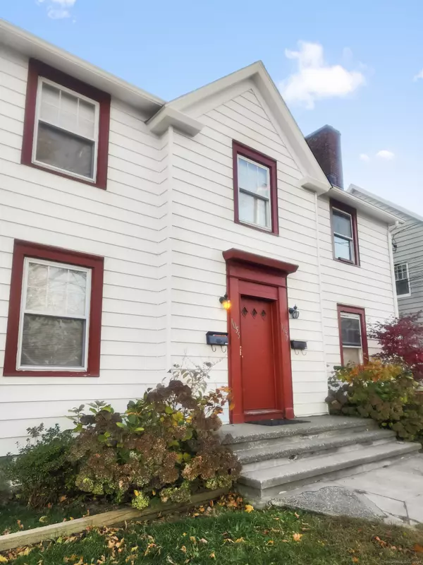 Stratford, CT 06614,1057 Hillside Avenue #UNIT 1