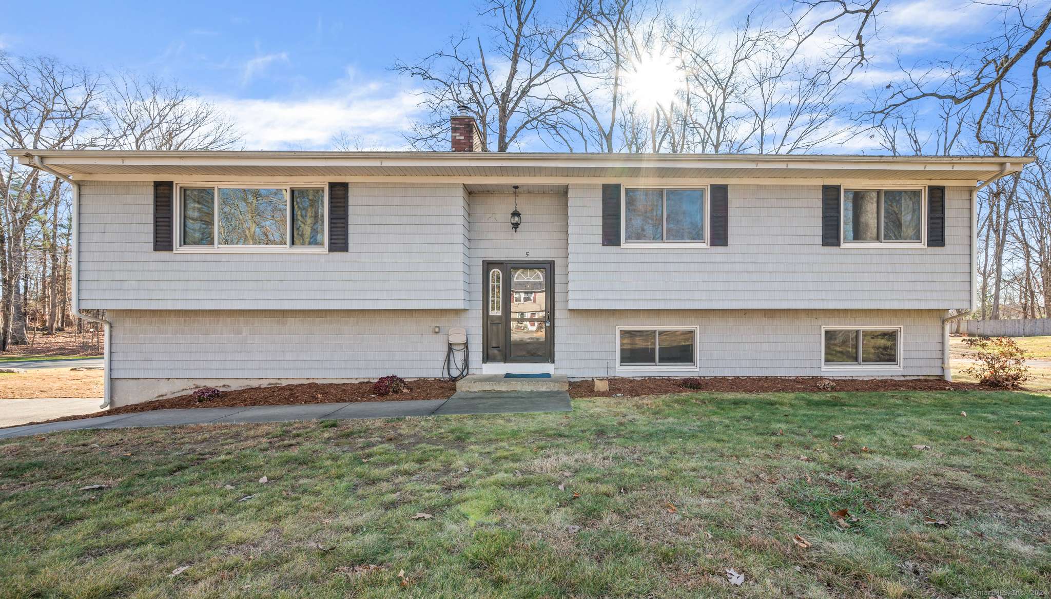 5 Broad Oak Drive, Ashford, CT 06278
