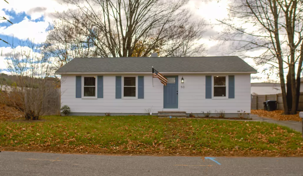 50 Fowler Avenue, Torrington, CT 06790