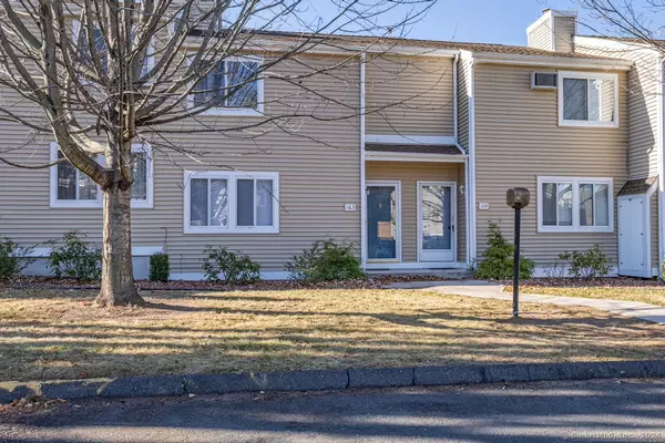 60 Old Town Road #163, Vernon, CT 06066