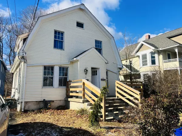 21 Woodbine Street #1st Floor, Torrington, CT 06790