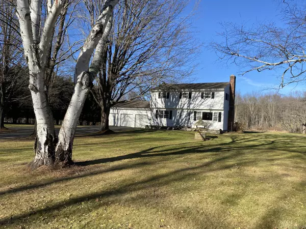 Bridgewater, CT 06752,408 Hut Hill Road