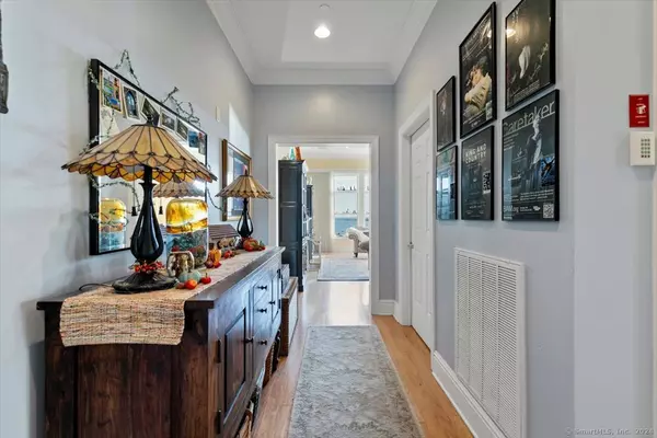 200 Harbour Close #515, New Haven, CT 06519