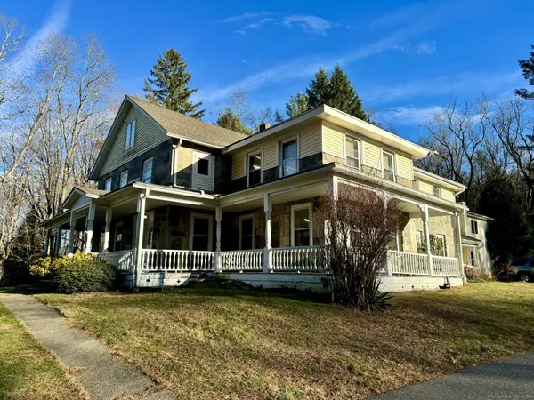 Washington, CT 06777,77 New Milford Turnpike