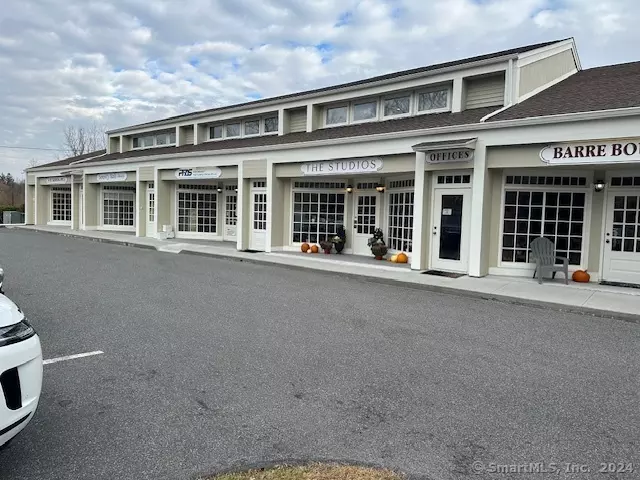 87 Main Street #12, Newtown, CT 06840