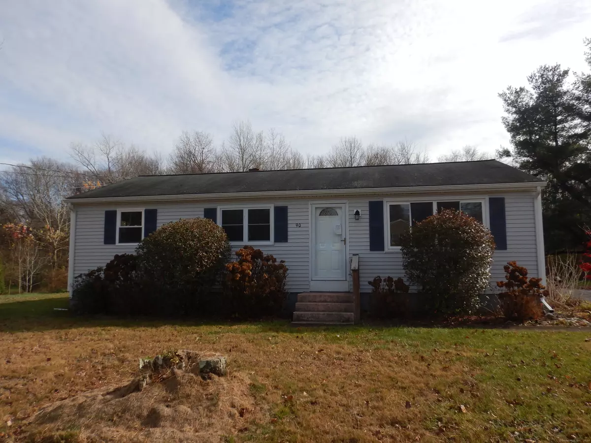 Lebanon, CT 06249,90 Francis Drive