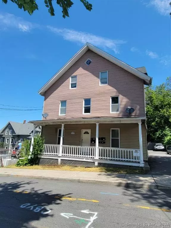 Waterbury, CT 06706,15 Sylvan Avenue #2