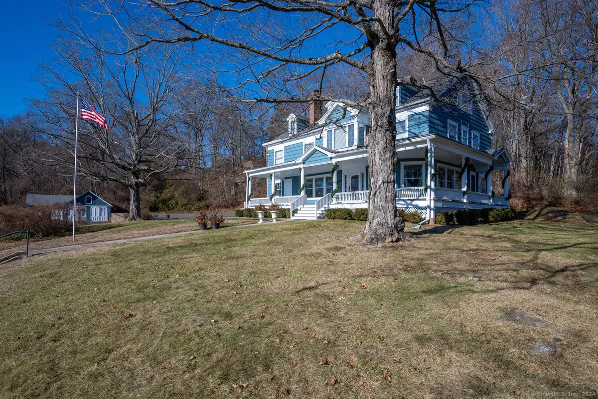 Wilton, CT 06897,475 Danbury Road