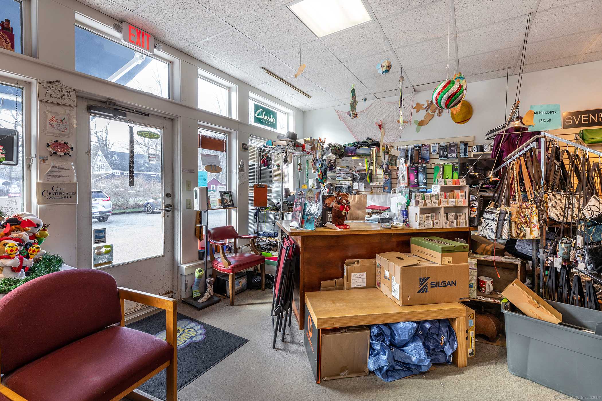 Kent, CT 06757,25 North Main Street #5D