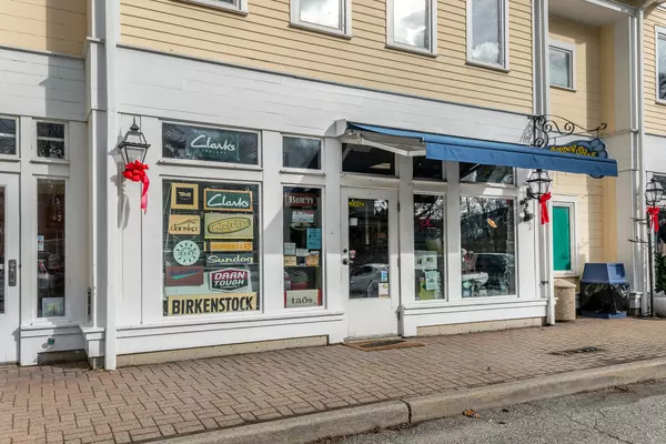 25 North Main Street #5D, Kent, CT 06757