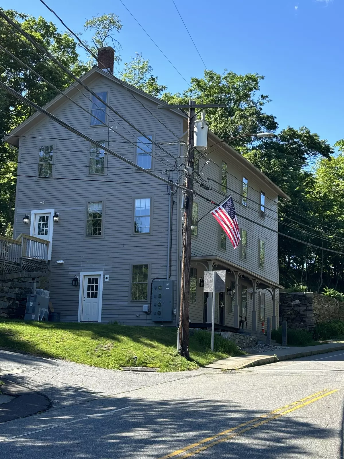 East Haddam, CT 06423,23 Main Street #2 - The Burton Suite
