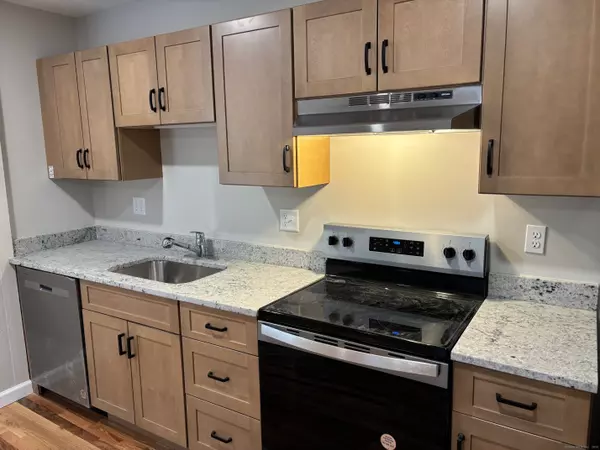 East Haddam, CT 06423,23 Main Street #2 - The Burton Suite