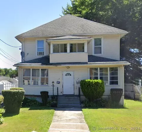 Windsor, CT 06095,274 Deerfield Road #1