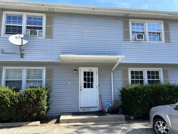 12 Baker Road #4, Windham, CT 06256