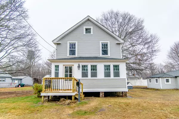 2 Athol Street, Killingly, CT 06239