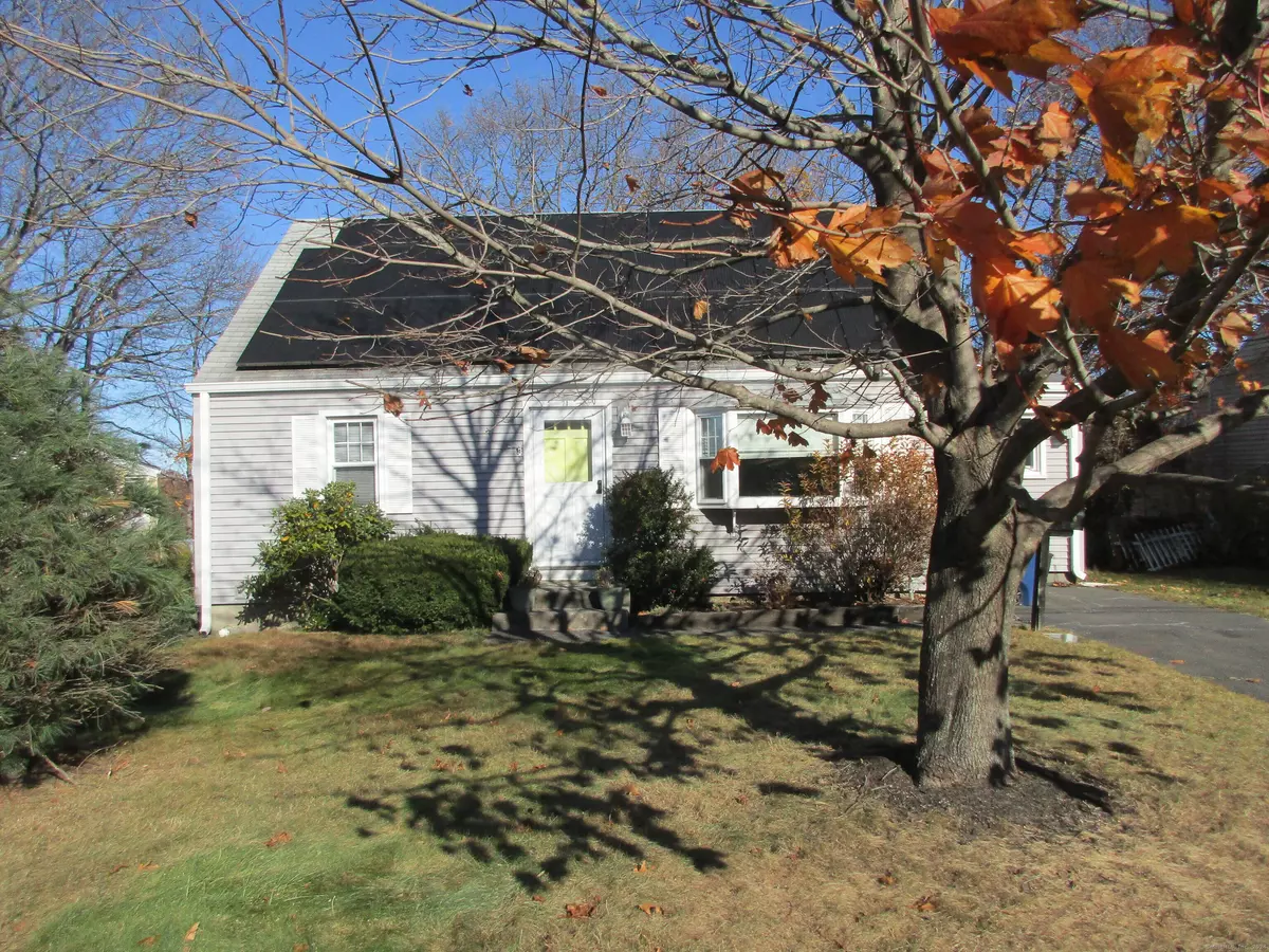 West Haven, CT 06516,71 Hickory Street