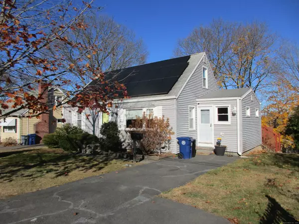 West Haven, CT 06516,71 Hickory Street